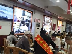 -天仁聚驴肉香(北石槽店)