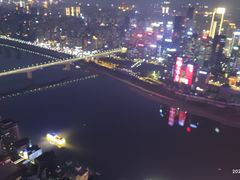 -WFC会仙楼观景台