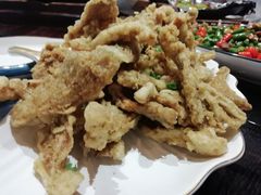 -夜宴江景餐厅