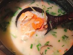 -如轩·海鲜砂锅粥·潮汕菜(海珠店)