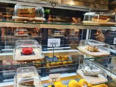 -玖壹咖啡(临河街店)