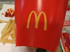 -麦当劳(大亚湾龙光城店)