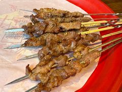 -北三老太太烧烤(人生一串上榜店)