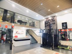 -思迈威健身(积玉桥万达店)