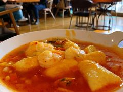 -越谜·越南餐厅(长白店)
