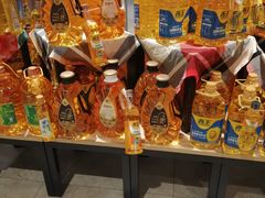 -哈尔信食品超市(哈尔滨王府井购物中心店)