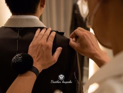 -BROTHER西服礼服定制·商务·婚礼(佛山南海店)