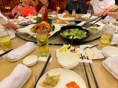 -鹏天阁酒楼·海鲜(红旗店)