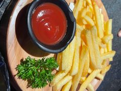 -牛兆·牛内脏·烤肉(慈云寺店)