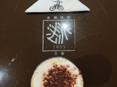 -法派1855(东湖别墅店)