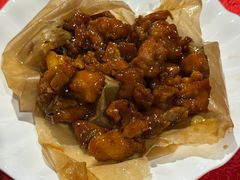 -粤北餐馆