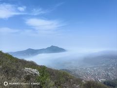 -海上云台山景区