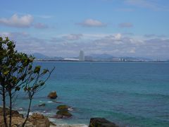 -三亚蜈支洲岛旅游区