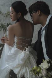 点击看大图 -情订奇缘婚纱摄影(和平路店)