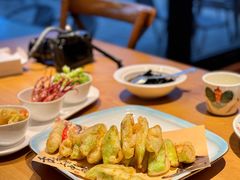 -味莊餐厅(康庄南街店)