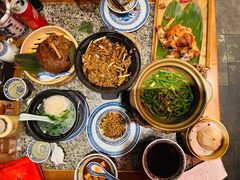 -南京大牌档(新街口德基广场店)