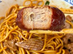 -梅溪·小伙子干挑面(安吉总店)