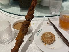 -东来顺饭庄(天坛店)