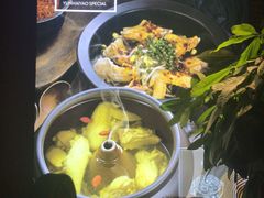 -云海肴·汽锅鸡·云南菜(美罗城店)