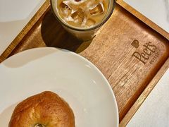 -Peet's 皮爷咖啡(东湖路手作店)