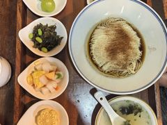 -同得兴 Since·1995 传统苏式面馆(嘉馀坊店)