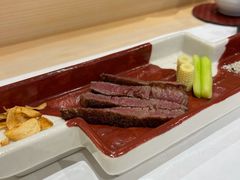 -鮨一日本料理旗舰店(总店)