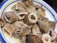-兰边碗(鼓楼店)