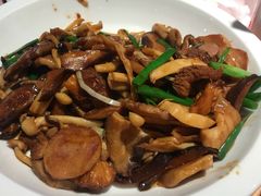 -西贝莜面村(金隅嘉品mall店)