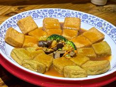 -花溪雨·森林餐厅(石基店)