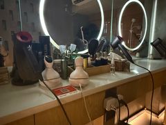 -施奈儿.洗头頭療.按摩SPA.采耳(上梅林店)
