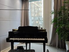 -Melody Mentor音乐私教馆(朝外·悠唐店)