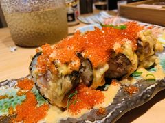 -玄海寿司(国贸店)