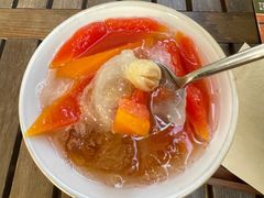 -绿小院(荔湾店)