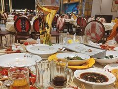 -味道工厂楚虾王(龙虾城店)