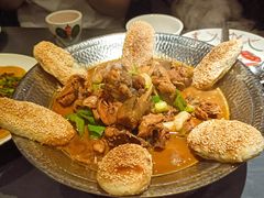 -江宴渔村·鱼鲜土菜(紫荆广场店)