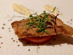 -香樟花园法式铁板烧(恒隆广场店)