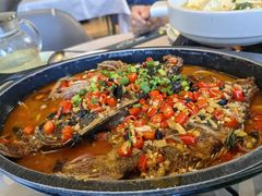 -洞庭鱼香(万科店)