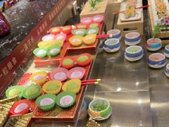 -空之介寿喜烧·和牛放题(恒隆广场店)