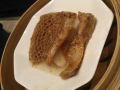 -京香轩·中餐厅(上海中庚聚龙酒店)