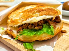 -陳香貴·兰州牛肉面(上海长风大悦城店)