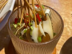 -喝丢一只鞋海鲜烧烤·海肠捞饭(东关街店)