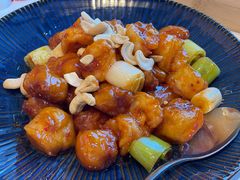 宫保虾球-万龙洲海鲜(南新仓店)