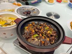 -湖锦酒楼·32年地道湖北菜(光谷店)