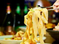 -品质伊骊新疆菜(紫金店)