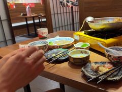 -隐月· 㐂和食屋(芝罘万达公馆店)