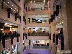 -光启城时尚购物中心