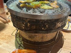 -隐家本格烧肉(万达广场店)