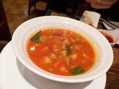 -安妮意大利餐厅(世贸天阶店)