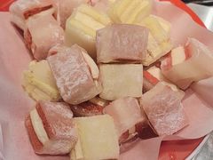 -龍歌自助小火锅(李沧顺和汇店)