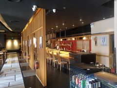 -江户前日本料理(瑞诗酒店店)